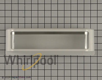 Door Shelf Bin W11379148 Alternate Product View