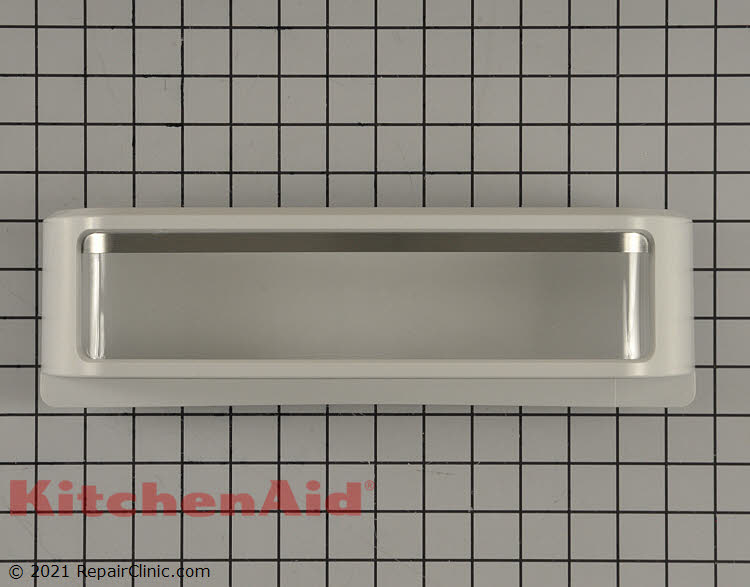 Door Shelf Bin W11379148 KitchenAid Replacement Parts