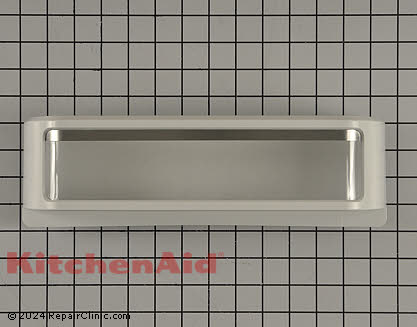 Door Shelf Bin W11379148 Alternate Product View