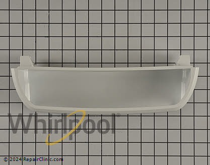 Door Shelf Bin W11379148 Alternate Product View