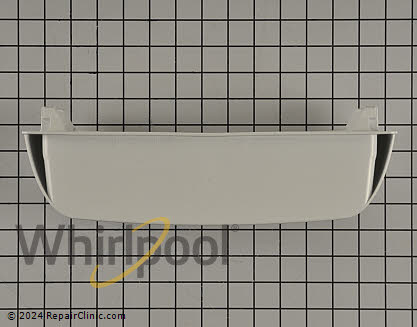 Door Shelf Bin W11379148 Alternate Product View