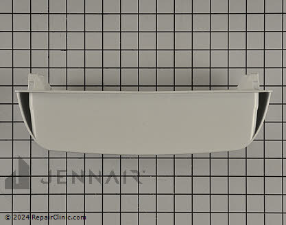 Door Shelf Bin W11379148 Alternate Product View