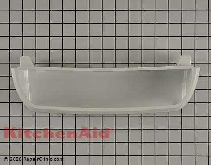 Door Shelf Bin W11379148 Alternate Product View