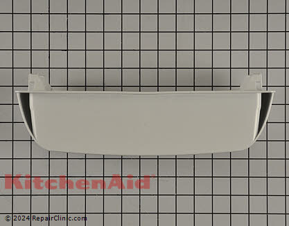 Door Shelf Bin W11379148 Alternate Product View