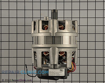 Drive Motor S99526892 Alternate Product View