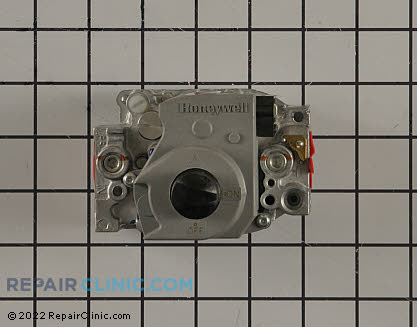 Gas Valve Assembly S1-02532695000 Alternate Product View