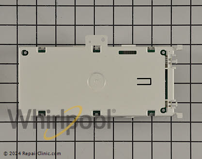 Control Board W10802080 Alternate Product View