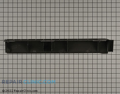 Vent Grille WB07X20623 Alternate Product View