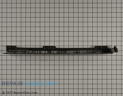 Vent Grille WB07X20623 Alternate Product View