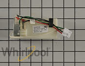 Damper Control Assembly - Part # 4447487 Mfg Part # WPW10479155