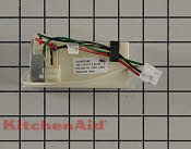 Damper Control Assembly - Part # 4447487 Mfg Part # WPW10479155