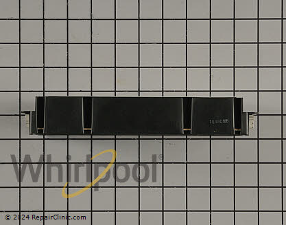 Oven Control Board W11122557 Alternate Product View