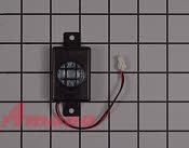 Buzzer Switch - Part # 4842925 Mfg Part # W11123146