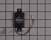 Buzzer Switch - Part # 4842925 Mfg Part # W11123146