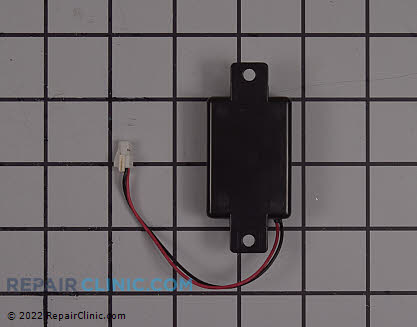 Buzzer Switch W11123146 Alternate Product View