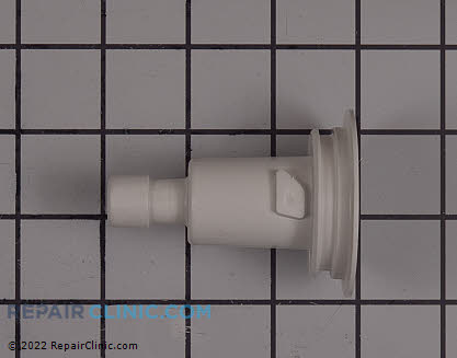 Drain Cup W10585187 Alternate Product View