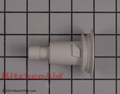 Drain Cup W10585187 Alternate Product View