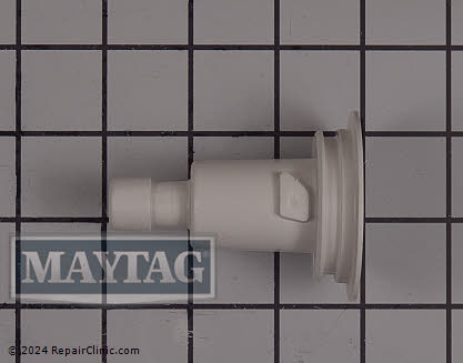 Drain Cup W10585187 Alternate Product View