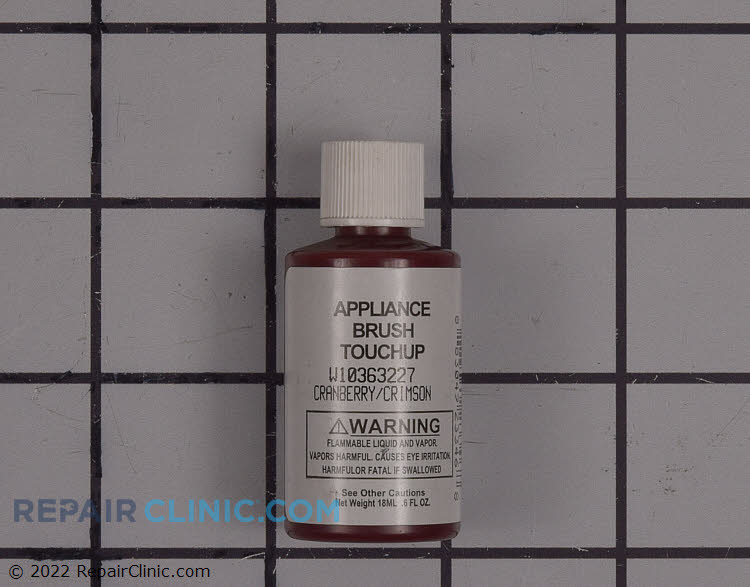 W10363227 Touch-Up Paint