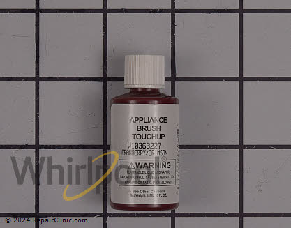 Touch-Up Paint W10363227 Alternate Product View