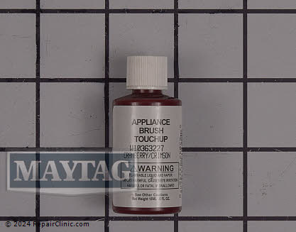 Touch-Up Paint W10363227 Alternate Product View