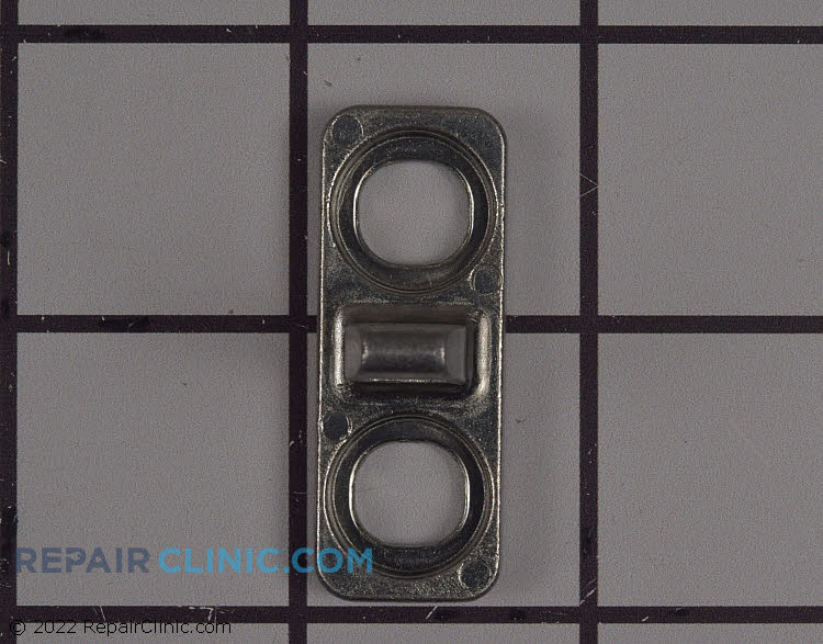 Genuine Frigidaire 5304507499 Washer Dryer Combo Idler Pulley Arm Assembly – 131434700 131863100