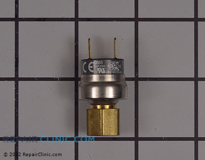 Pressure Switch S1-02517620011 Alternate Product View