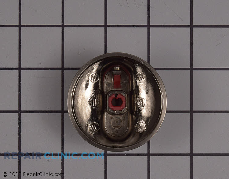 Knob DG94-00207A Alternate Product View