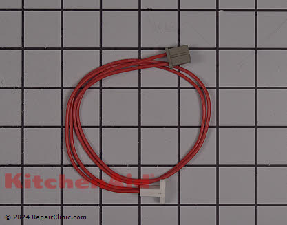 Receptacle W10113781 Alternate Product View