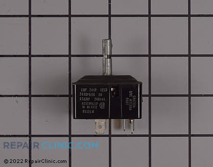 Surface Element Switch 71003217 Alternate Product View