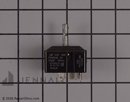 Surface Element Switch 71003217 Alternate Product View
