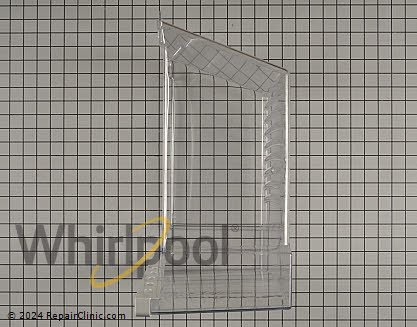 Crisper Drawer WPW10297814 Alternate Product View