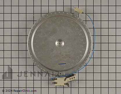 Radiant Surface Element W10823703 Alternate Product View