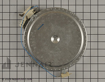 Radiant Surface Element W10823709 Alternate Product View