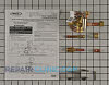 Thermal Expansion Valve 13Y19