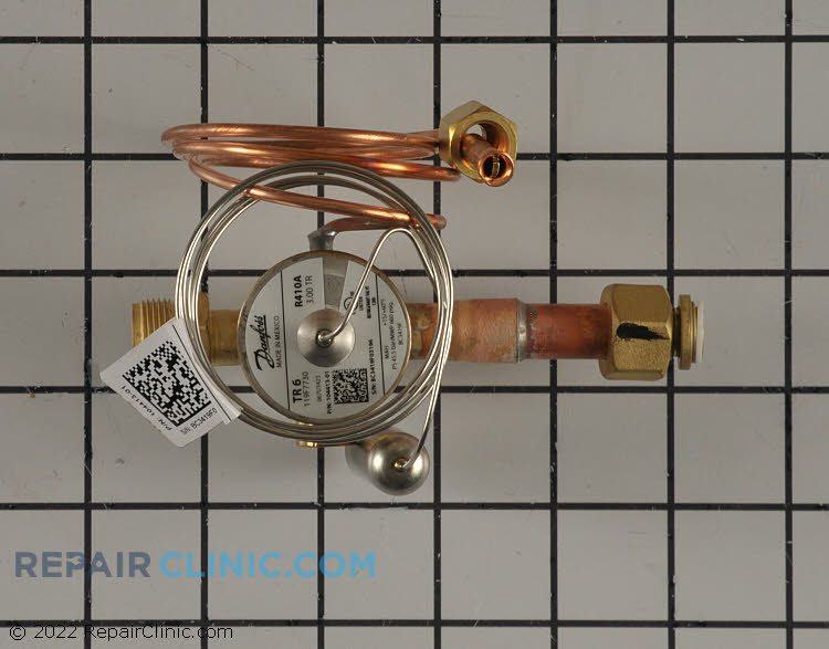 Thermal Expansion Valve 13Y19 Alternate Product View