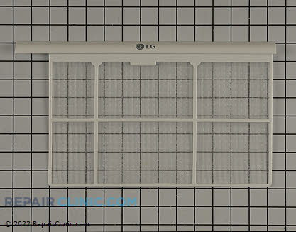 Air Filter 5231A20030F Alternate Product View