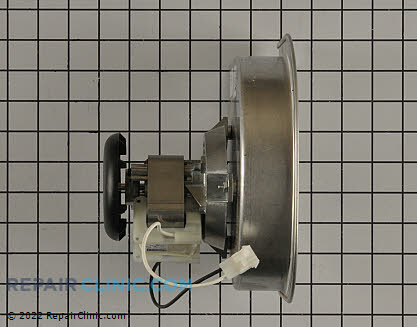 Draft Inducer Motor BLW00889 Alternate Product View