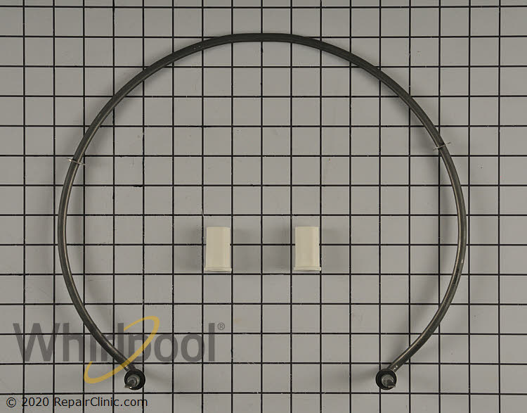 Heating Element W10703867 Alternate Product View