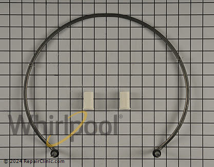 Heating Element W10703867 Alternate Product View