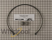 Heating Element - Part # 3387288 Mfg Part # W10703867