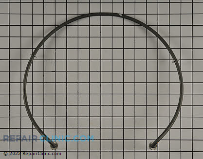 Heating Element W10703867 Alternate Product View