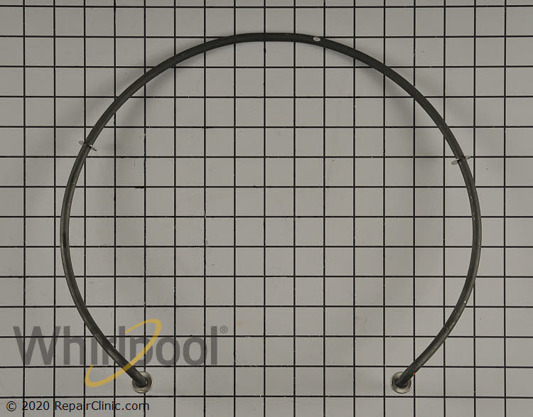 Heating Element W10703867 Alternate Product View