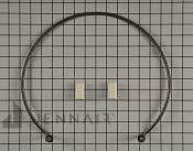 Heating Element - Part # 3387288 Mfg Part # W10703867