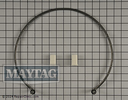 Heating Element W10703867 Alternate Product View