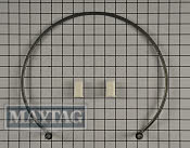 Heating Element - Part # 3387288 Mfg Part # W10703867