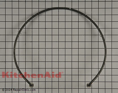 Heating Element W10703867 Alternate Product View