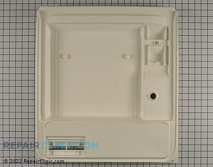 Inner Door Panel WP8051463 Alternate Product View
