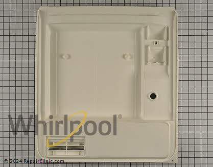 Inner Door Panel WP8051463 Alternate Product View