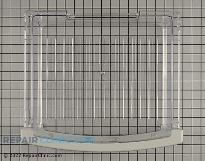 Snack Pan WR32X26198 Alternate Product View